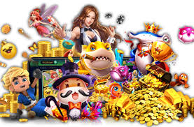 jdb财神捕鱼最新版V2.27.15安卓版 3